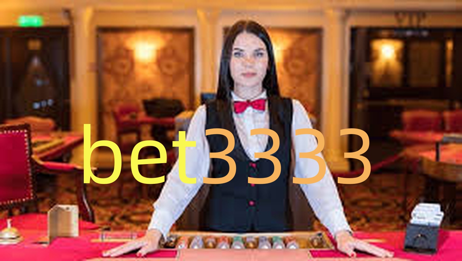 Experiência visual do slot bet3333